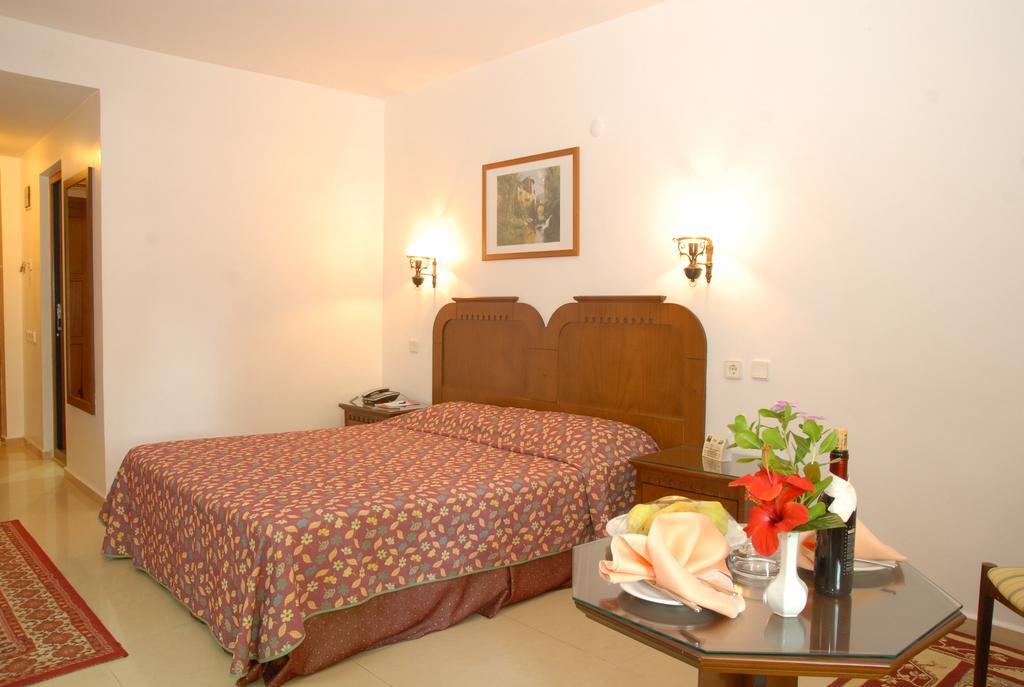 Marmaris Park Hotel Phòng bức ảnh