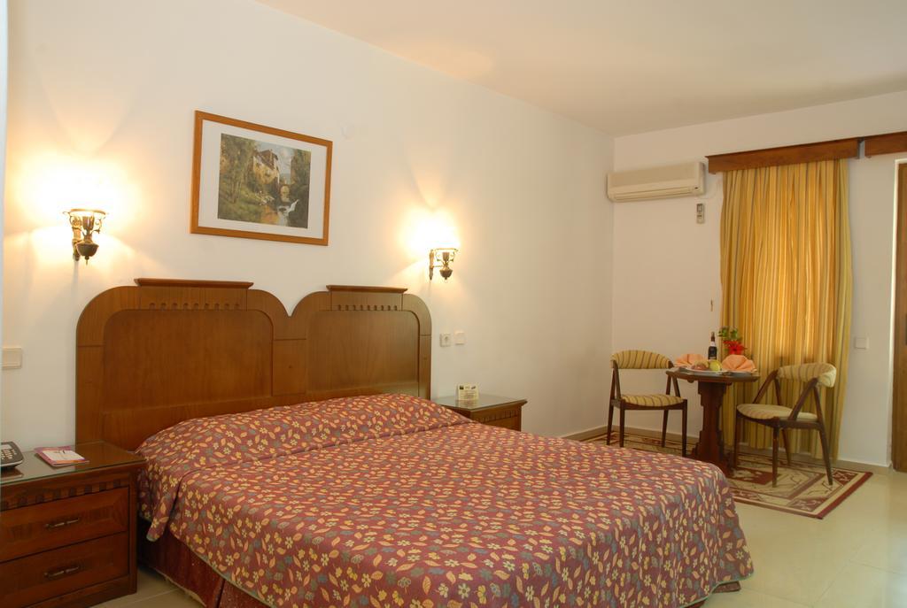 Marmaris Park Hotel Phòng bức ảnh
