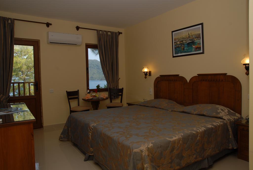 Marmaris Park Hotel Phòng bức ảnh