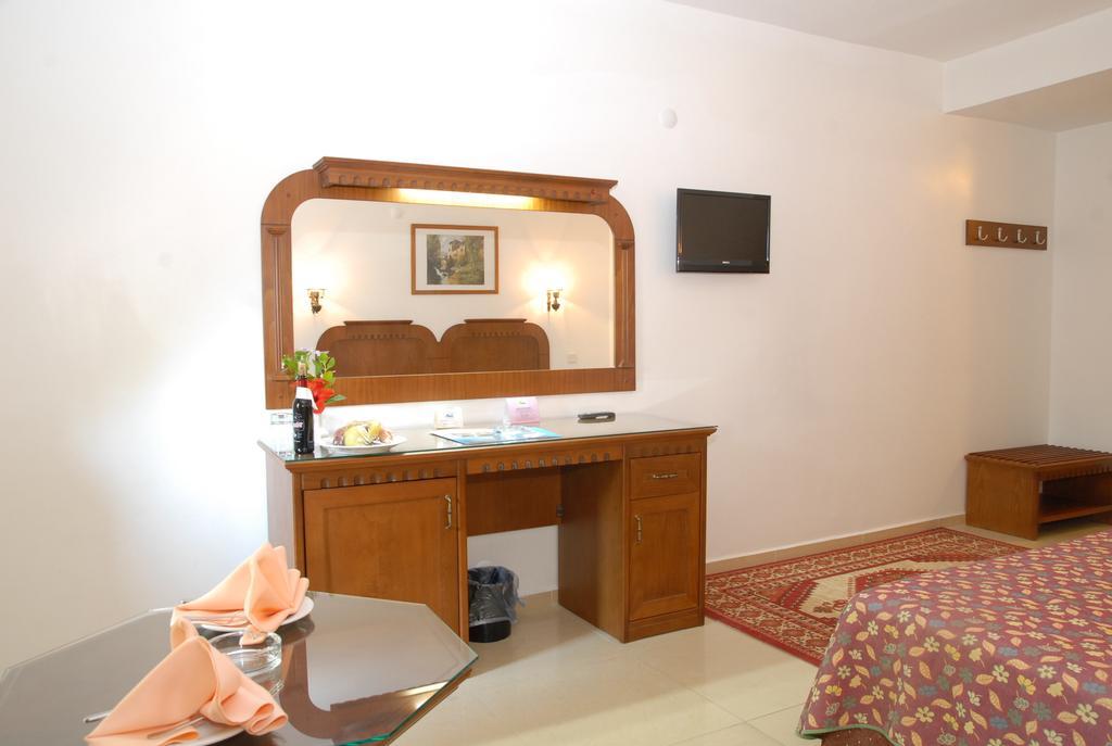 Marmaris Park Hotel Phòng bức ảnh