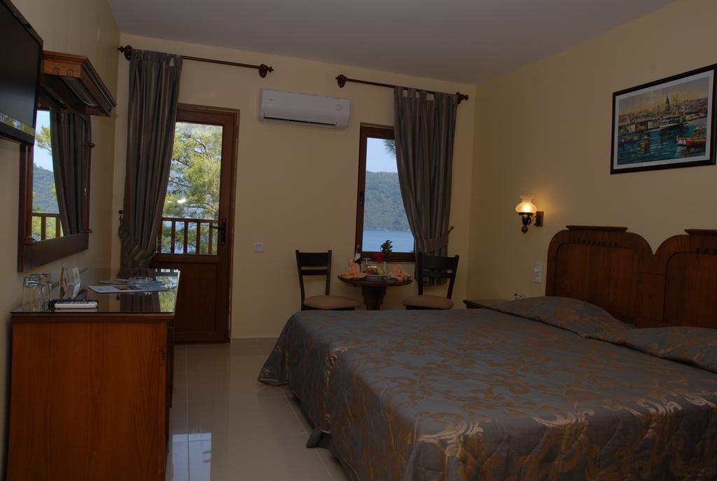 Marmaris Park Hotel Phòng bức ảnh
